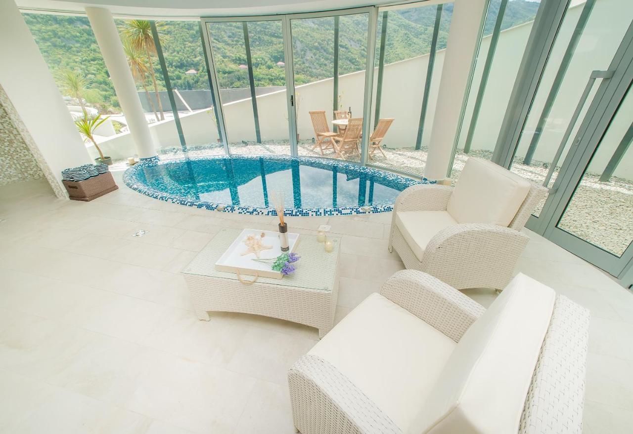 Апартаменты Lavender Bay Apartments B23 Дони-Моринь-25