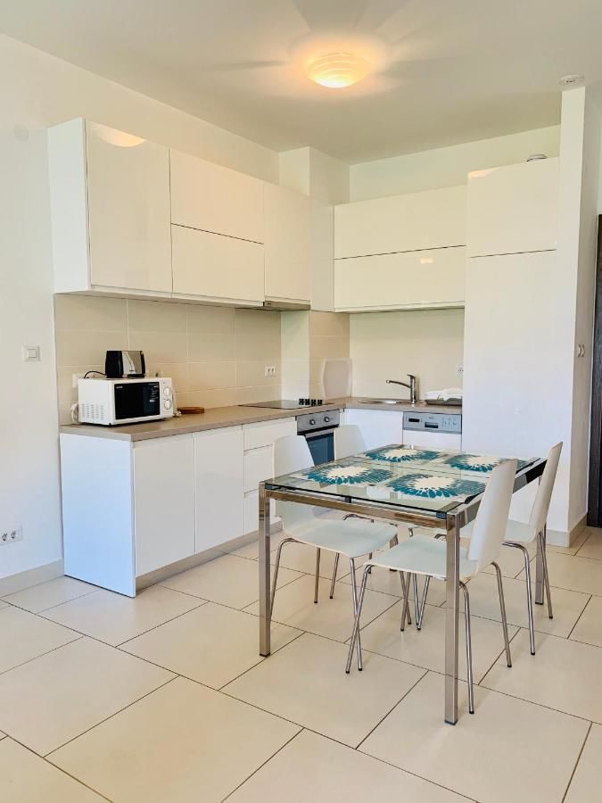 Апартаменты Lavender Bay Apartments B23 Дони-Моринь-6