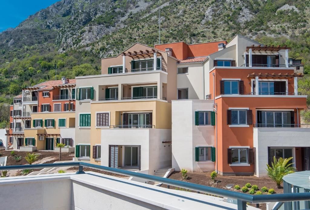 Апартаменты Lavender Bay Apartments B23 Дони-Моринь-37