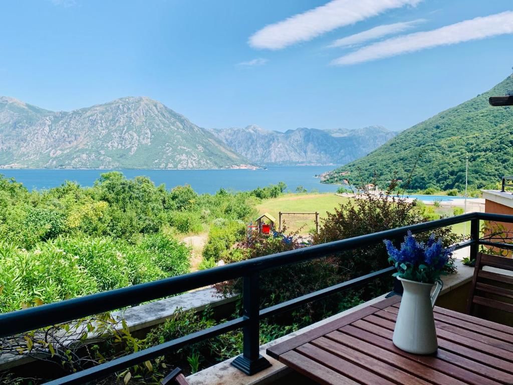 Апартаменты Lavender Bay Apartments B23 Дони-Моринь-48