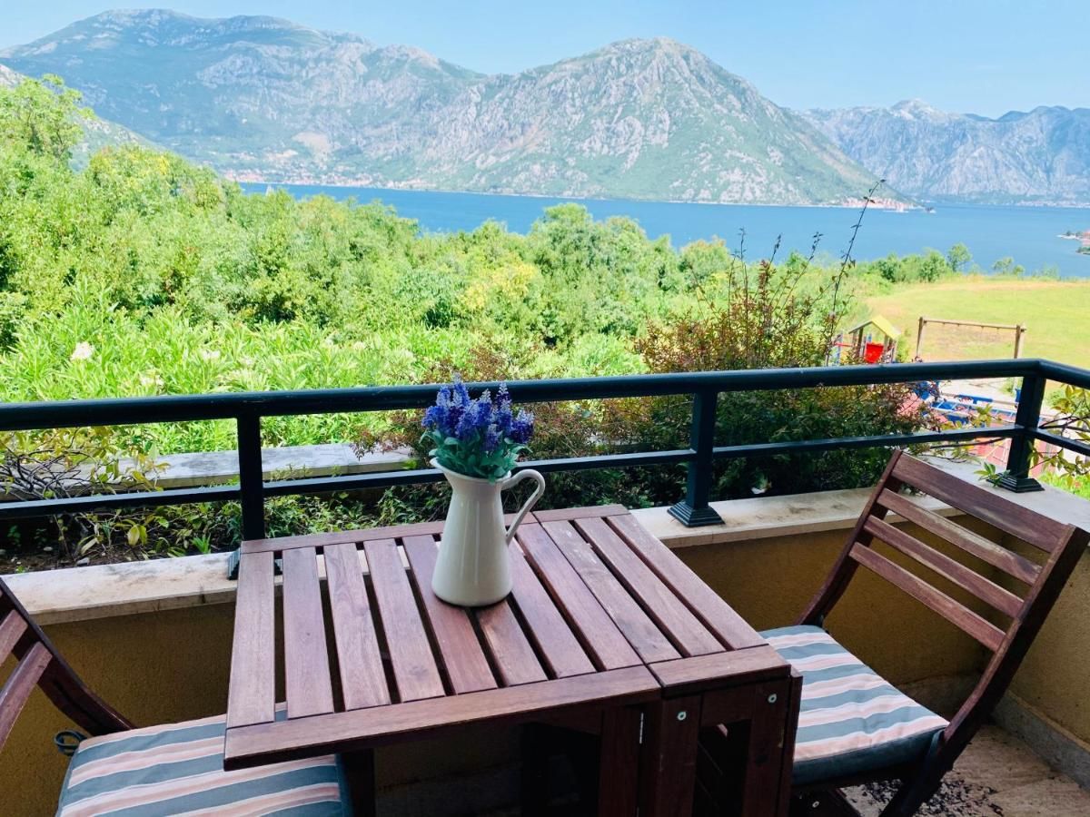 Апартаменты Lavender Bay Apartments B23 Дони-Моринь-11