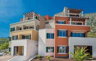 Апартаменты Lavender Bay Apartments B23 Дони-Моринь Апартаменты с 1 спальней-15