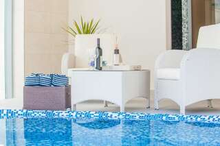 Апартаменты Lavender Bay Apartments B23 Дони-Моринь Апартаменты с 1 спальней-17