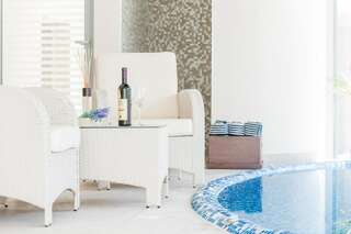 Апартаменты Lavender Bay Apartments B23 Дони-Моринь Апартаменты с 1 спальней-19