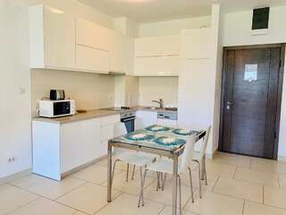 Апартаменты Lavender Bay Apartments B23 Дони-Моринь Апартаменты с 1 спальней-2