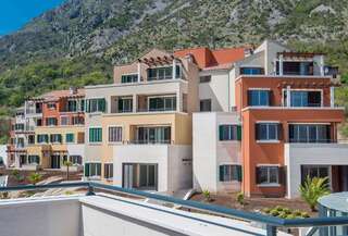 Апартаменты Lavender Bay Apartments B23 Дони-Моринь Апартаменты с 1 спальней-20