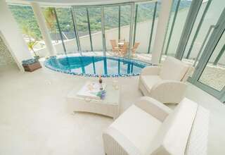 Апартаменты Lavender Bay Apartments B23 Дони-Моринь Апартаменты с 1 спальней-22