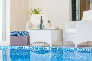 Апартаменты Lavender Bay Apartments B23 Дони-Моринь Апартаменты с 1 спальней-26