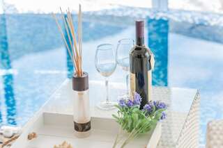 Апартаменты Lavender Bay Apartments B23 Дони-Моринь Апартаменты с 1 спальней-27