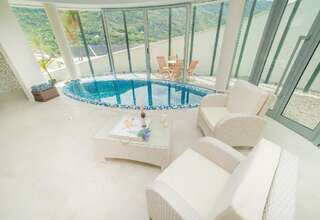 Апартаменты Lavender Bay Apartments B23 Дони-Моринь Апартаменты с 1 спальней-30