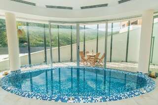 Апартаменты Lavender Bay Apartments B23 Дони-Моринь Апартаменты с 1 спальней-31