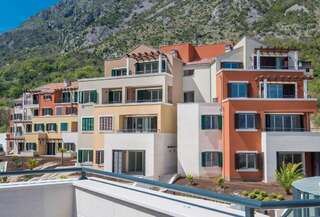Апартаменты Lavender Bay Apartments B23 Дони-Моринь Апартаменты с 1 спальней-34