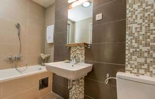 Апартаменты Lavender Bay Apartments B23 Дони-Моринь Апартаменты с 1 спальней-38