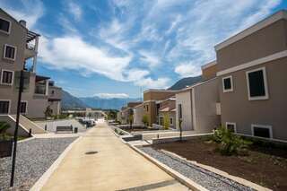 Апартаменты Lavender Bay Apartments B23 Дони-Моринь Апартаменты с 1 спальней-39