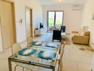 Апартаменты Lavender Bay Apartments B23 Дони-Моринь Апартаменты с 1 спальней-4