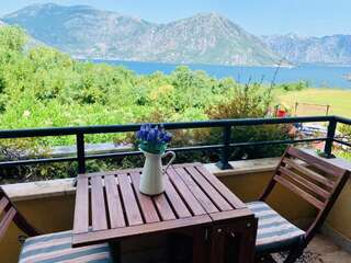 Апартаменты Lavender Bay Apartments B23 Дони-Моринь Апартаменты с 1 спальней-8
