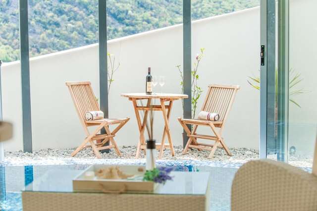 Апартаменты Lavender Bay Apartments B23 Дони-Моринь-18