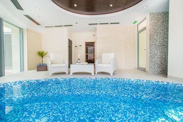 Апартаменты Lavender Bay Apartments B23 Дони-Моринь-23