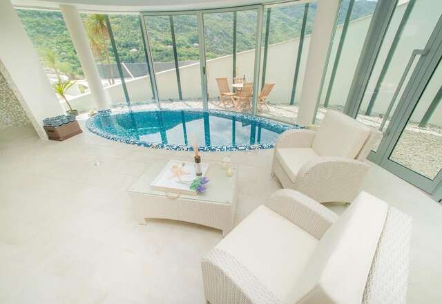Апартаменты Lavender Bay Apartments B23 Дони-Моринь-24