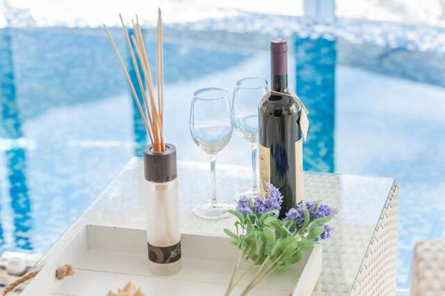 Апартаменты Lavender Bay Apartments B23 Дони-Моринь-29