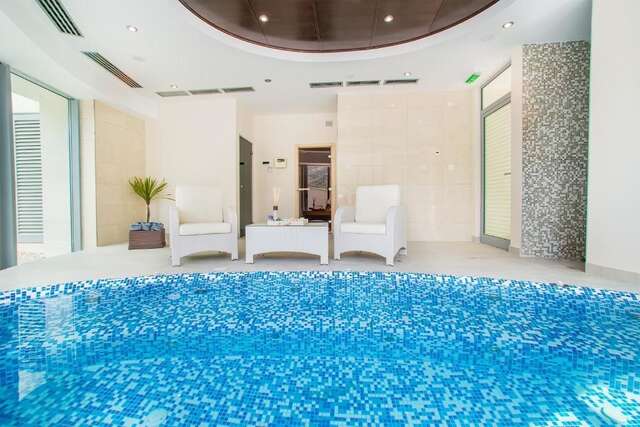 Апартаменты Lavender Bay Apartments B23 Дони-Моринь-31