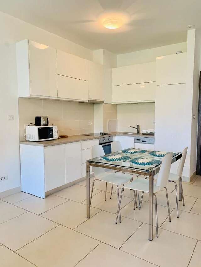 Апартаменты Lavender Bay Apartments B23 Дони-Моринь-5
