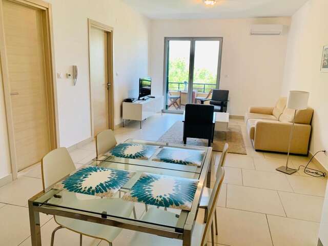 Апартаменты Lavender Bay Apartments B23 Дони-Моринь-6