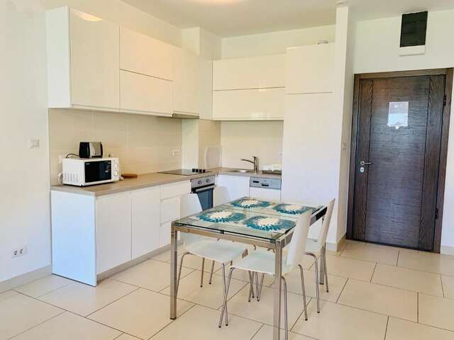 Апартаменты Lavender Bay Apartments B23 Дони-Моринь-42
