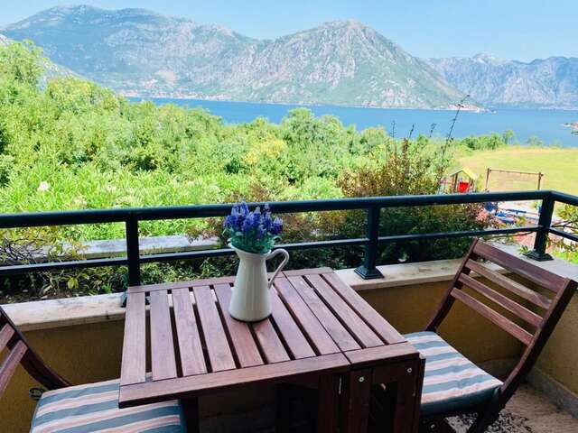 Апартаменты Lavender Bay Apartments B23 Дони-Моринь-10
